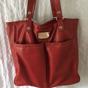Nine West tote bag
